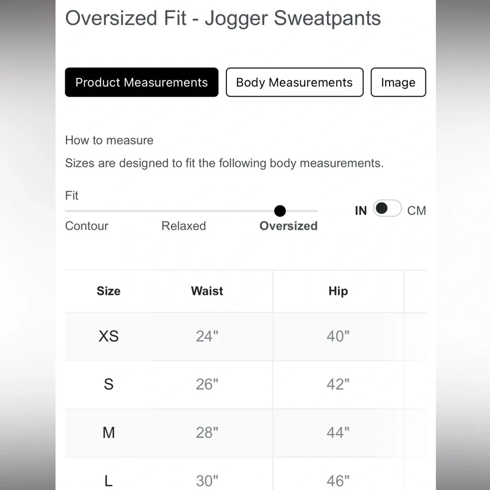 COMFRT Minimalist Hoodie and Sweatpants Set in Cement - Picture 11 of 14